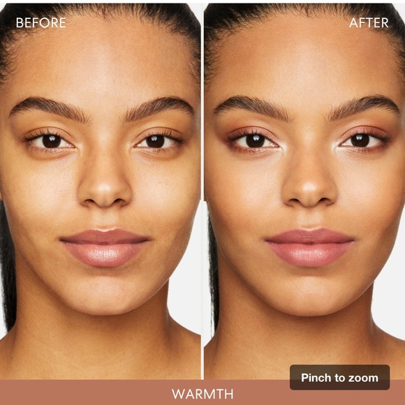 bareMinerals Warmth All-Over face Other - bareMinerals
Warmth All-Over Face Color Talc-Free Loose Mineral Bronzer